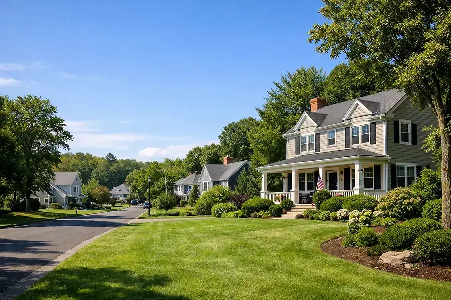 Buying a Home in North Central Connecticut: Market Trends & Tips