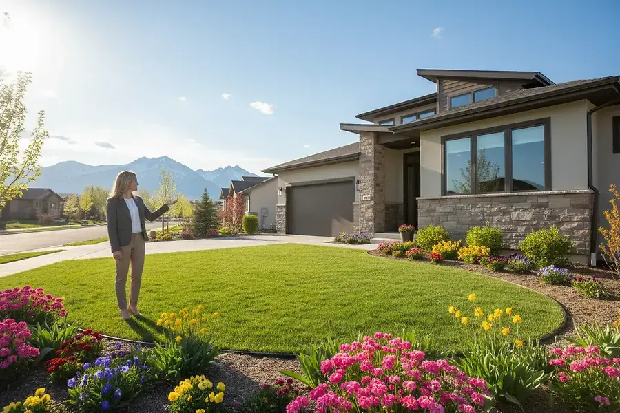 Maximize Your Fort Collins Home Sale with Perfect Market Timing