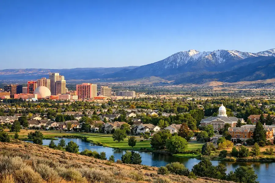Choosing Your Perfect Northern Nevada Community: Reno, Sparks, or Carson City
