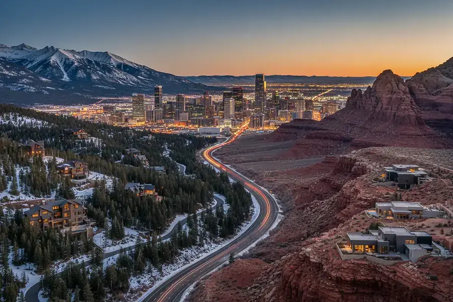 Utah's Diverse Residential Markets: Where to Invest by Lifestyle