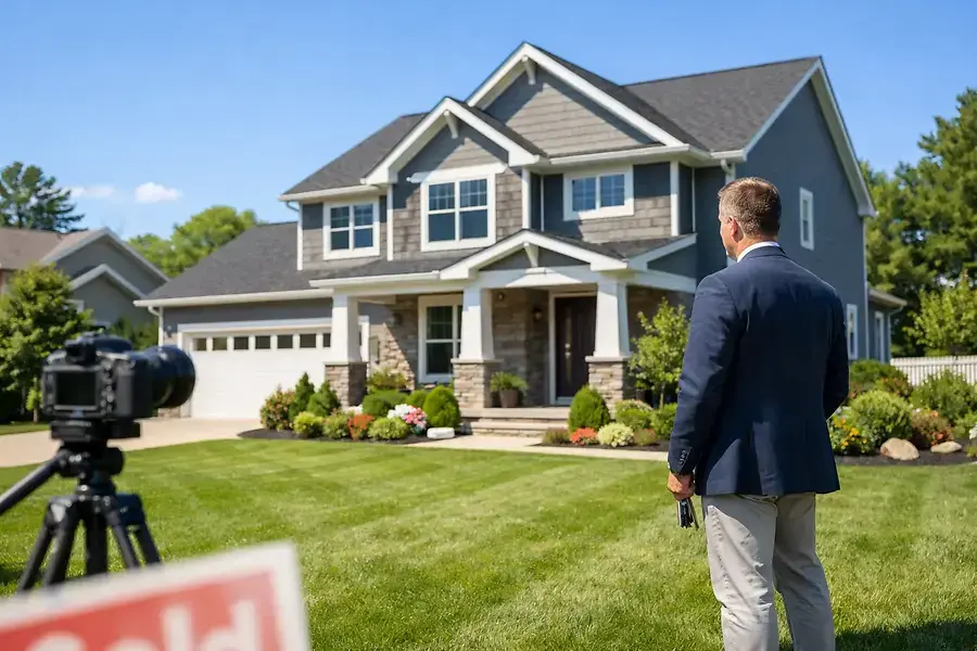 Selling Your Waltham Home: Timing, Pricing & Market Strategy