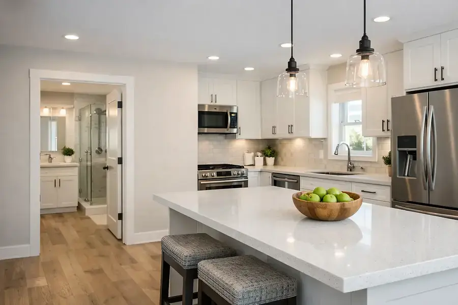 Katy Home Renovations: Smart ROI Guide for Sellers Wanting Higher Offers