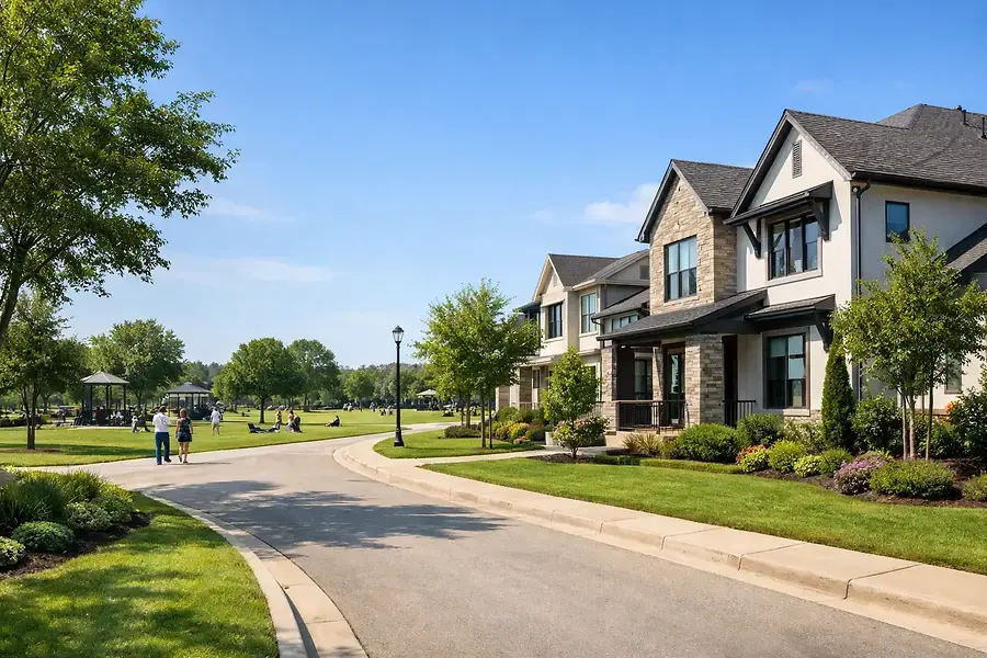 Understanding Frisco's Real Estate Market Trends and Buyer Opportunities