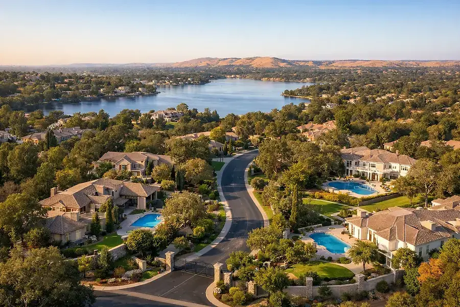 Granite Bay Real Estate Market Trends and Investment Opportunities