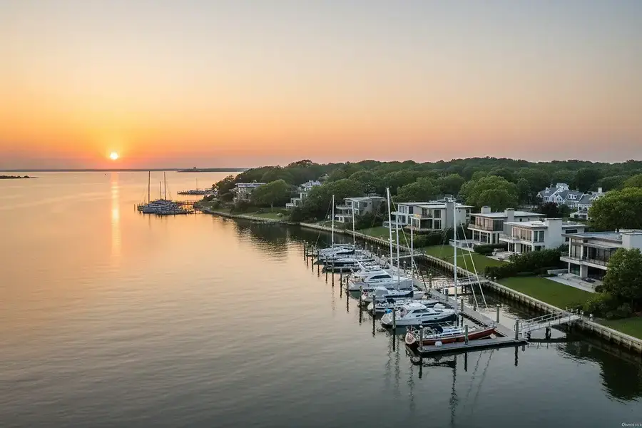 Waterfront Living in Hampton Roads: Your Complete Buyer's Guide