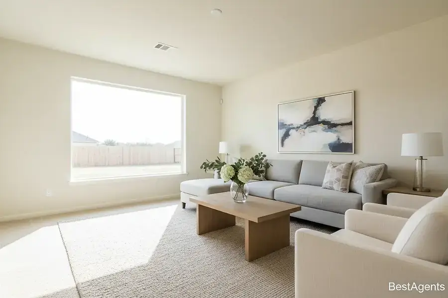 The Complete Fort Worth Home Staging Guide to Sell Faster and for More Money