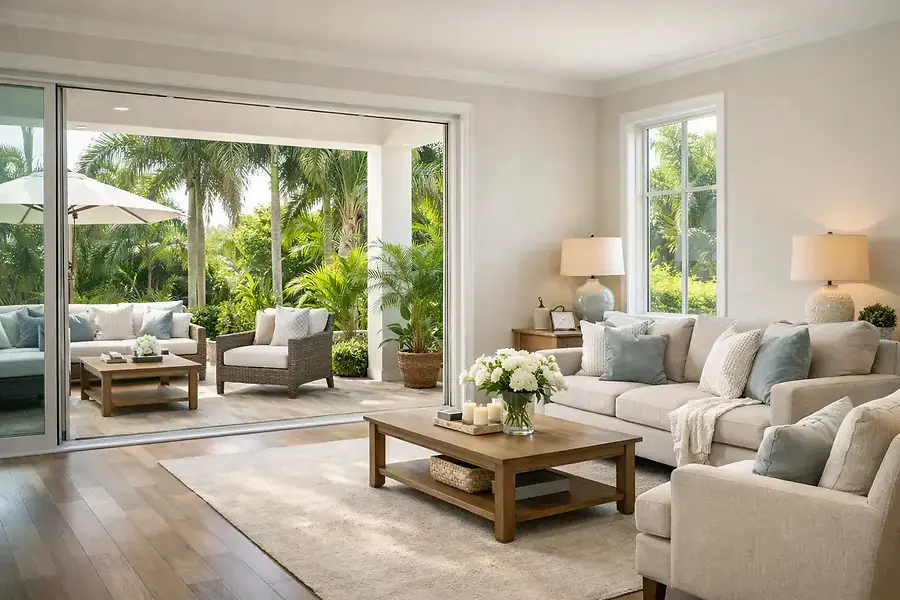 Staging Your Sarasota Home: Proven Techniques to Attract Serious Buyers