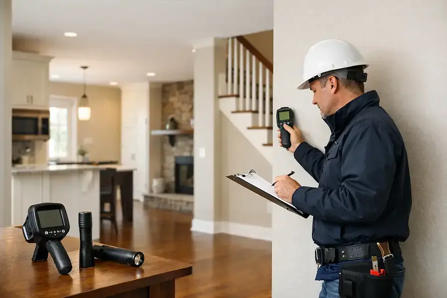 Stratham Home Inspection Essentials: What Every Buyer Should Know