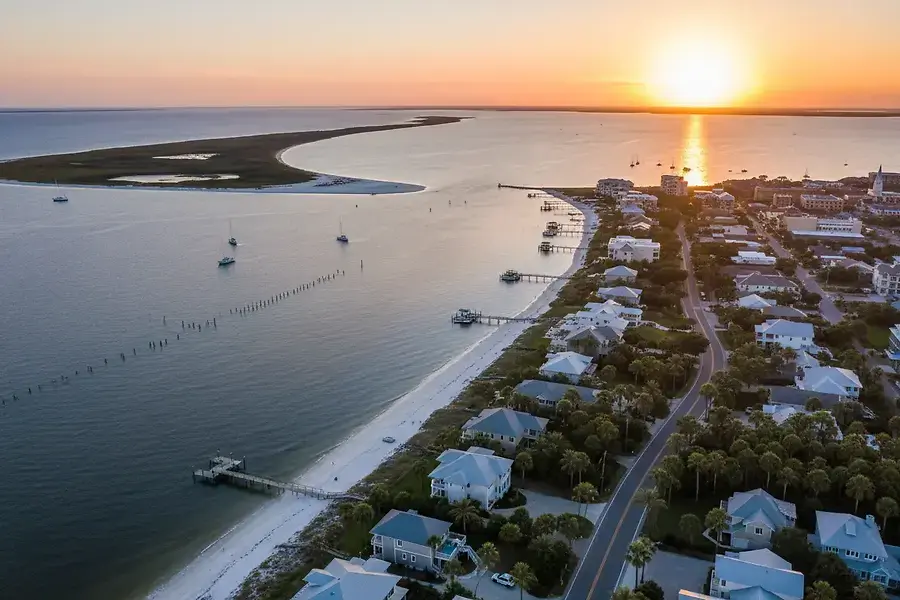 Relocating to East Bay: A Buyer's Guide to Alabama's Coastal Communities