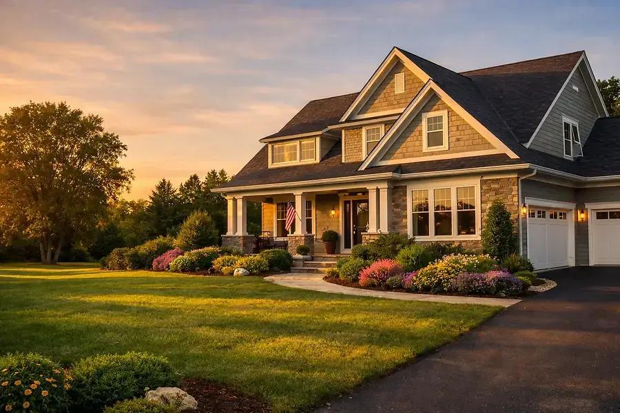 Selling Your Stratham Home: Pricing and Marketing Strategies