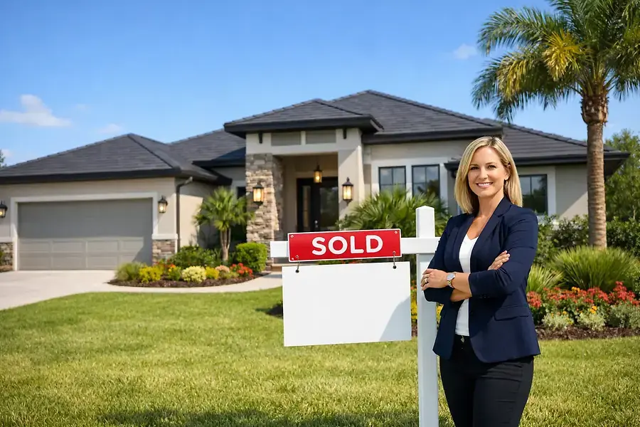 Selling Your Home in Land O' Lakes: Pricing Strategies That Work