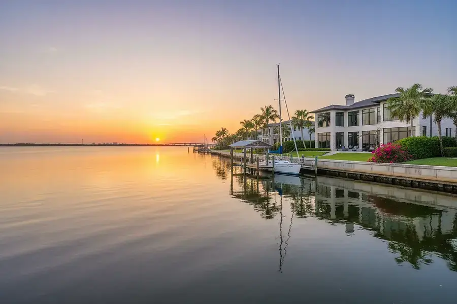 Your Complete Guide to Buying Waterfront Property in Punta Gorda