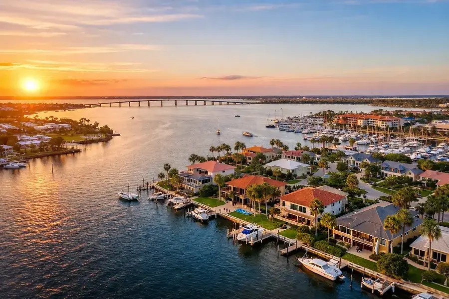 Choosing Your Perfect Punta Gorda Neighborhood: A Buyer's Complete Guide