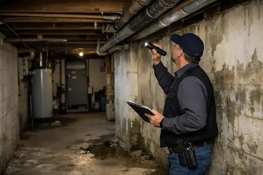 The Complete Home Inspection Guide for Minneapolis Homebuyers