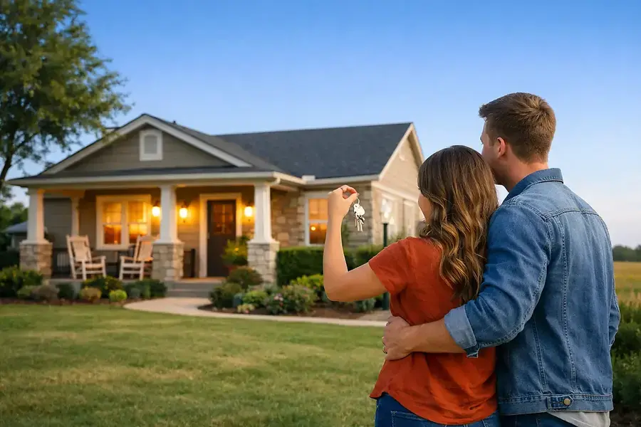 Your Complete First-Time Home Buyer's Guide to Weatherford, TX