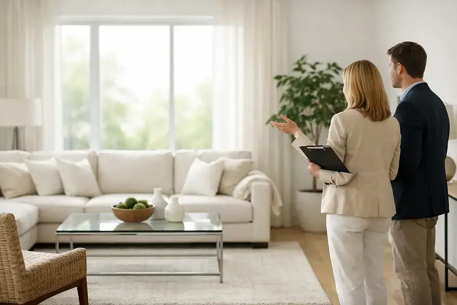 Professional Home Staging Strategies for Faster Sales and Higher Offers