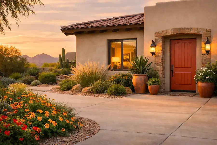 Home Staging Techniques for Selling Phoenix Properties Faster