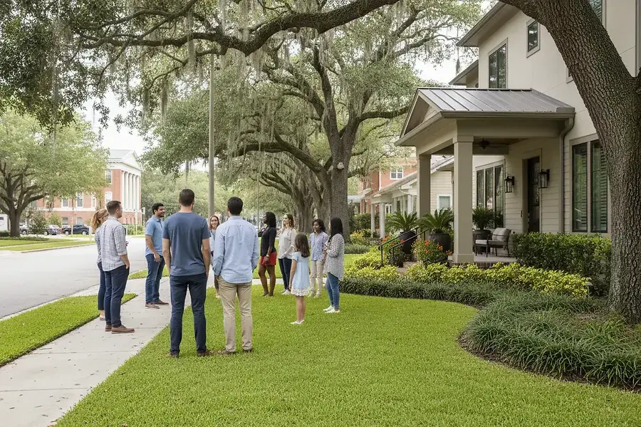 Navigating Gainesville's Competitive Real Estate Market in 2026