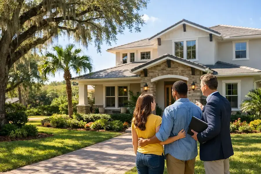 Gainesville Real Estate Market: Winning Strategies for Buyers and Sellers