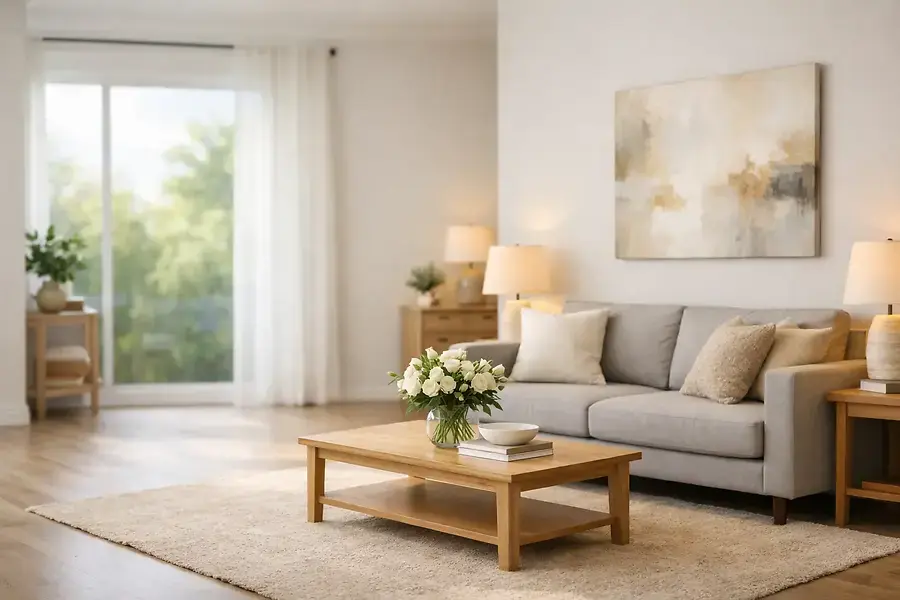 Home Staging Essentials: Transform Your Property to Sell Faster