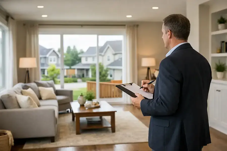 The Complete Guide to Residential Property Valuation Methods