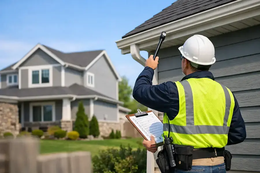 Complete Guide to Residential Property Inspections Before Buying