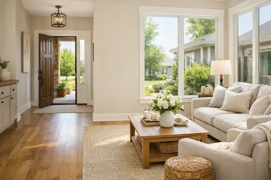 Complete Home Staging Guide for Southwest Suburbs Sellers