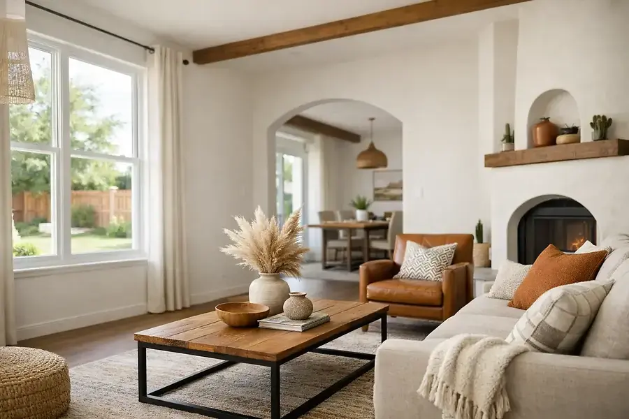 Essential Home Staging Tips to Maximize Your Southwest Suburbs Sale