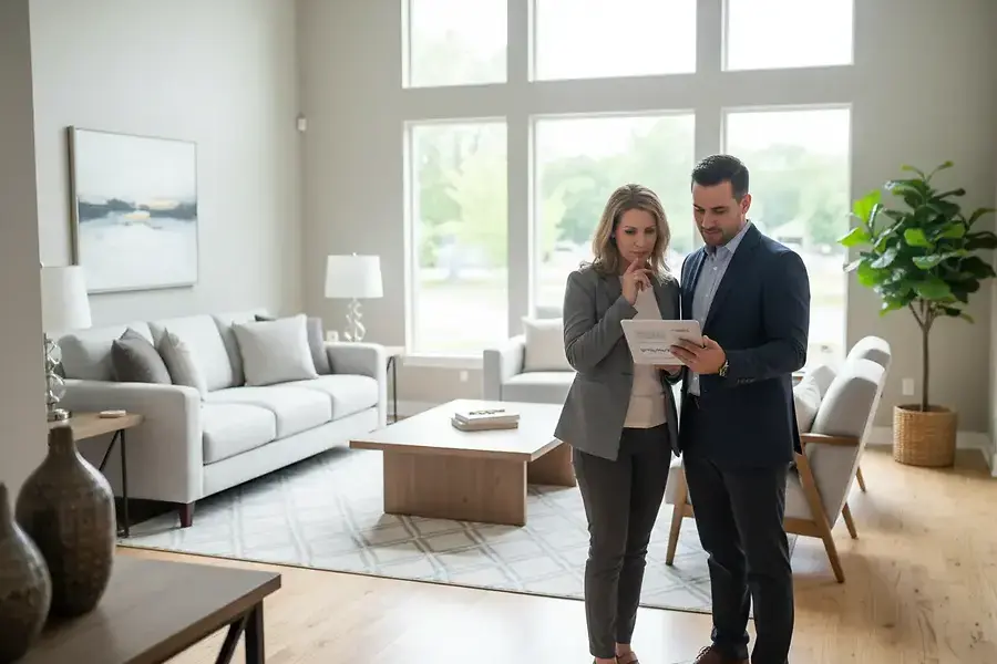 Discovering Your Dayton Home's True Market Value in Today's Real Estate Landscape