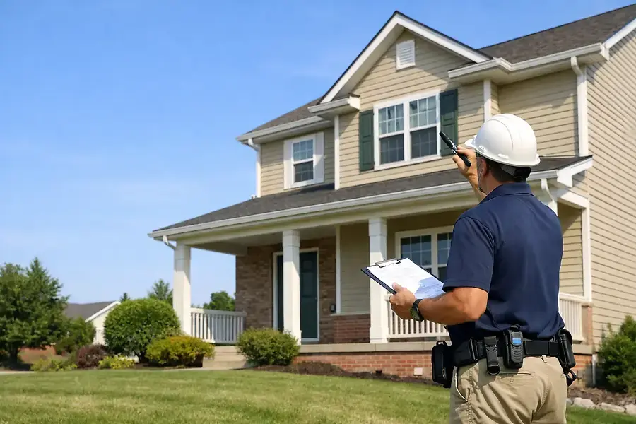 Dayton Home Inspections: Your Complete Buyer's Protection Guide