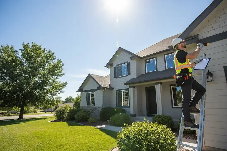 Kaysville Home Inspection Checklist: What Buyers Should Know