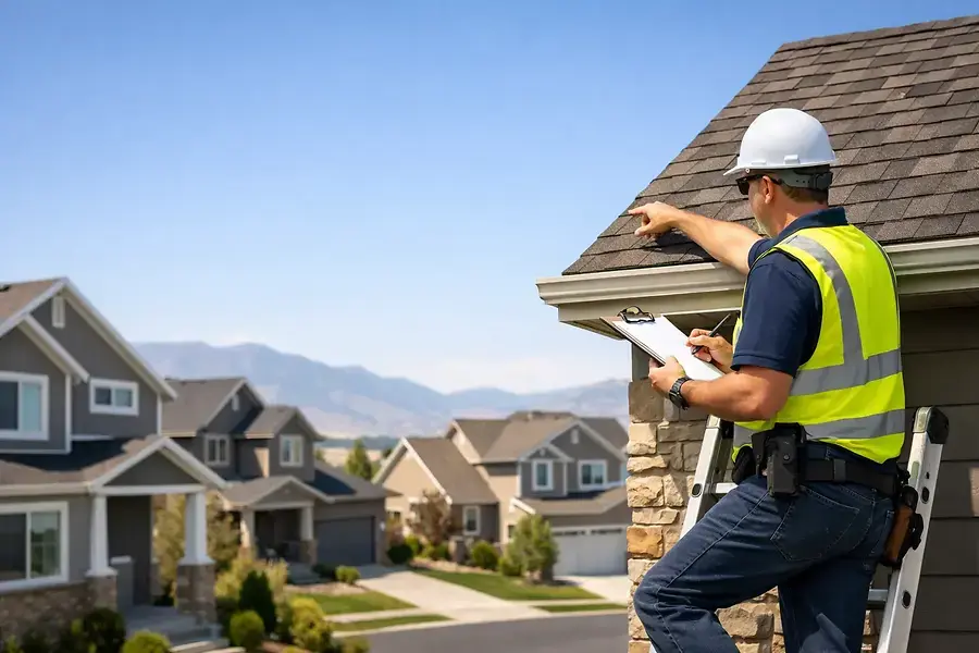 Kaysville Home Inspection Checklist: What Buyers Should Know