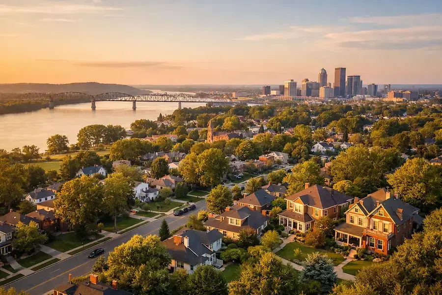 Relocating to Greater Louisville: A Complete Neighborhood Guide