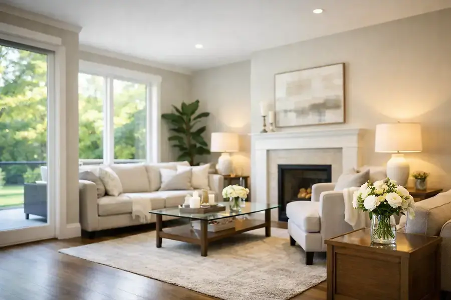 The Complete Guide to Home Staging for Faster Sales and Higher Prices