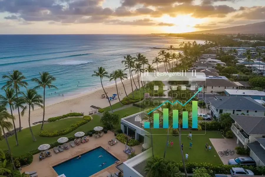 Vacation Rental vs. Long-Term Lease: Kailua-Kona Investment Strategy