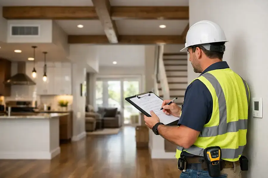 Residential Property Inspection Essentials for Informed Buyers