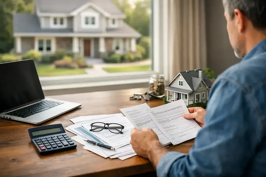 Complete Guide to Property Taxes and Hidden Homeownership Costs