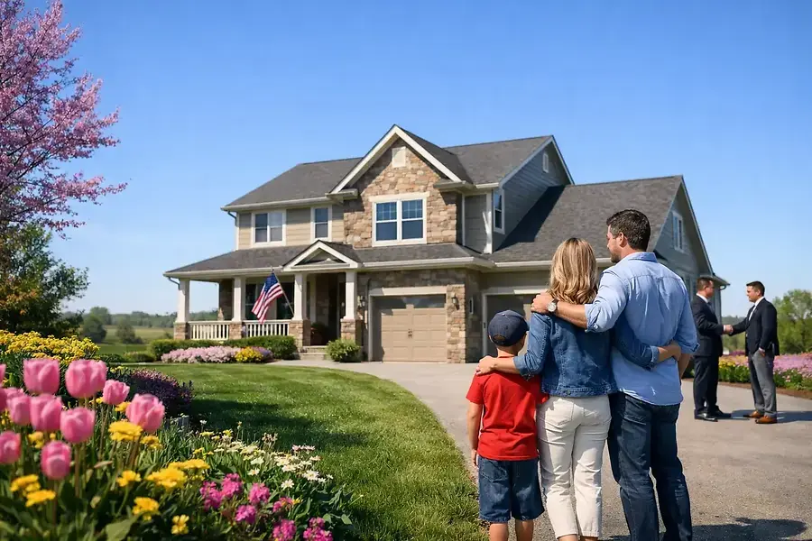 Selling Your Home in Kansas and Missouri: Market Timing Strategies