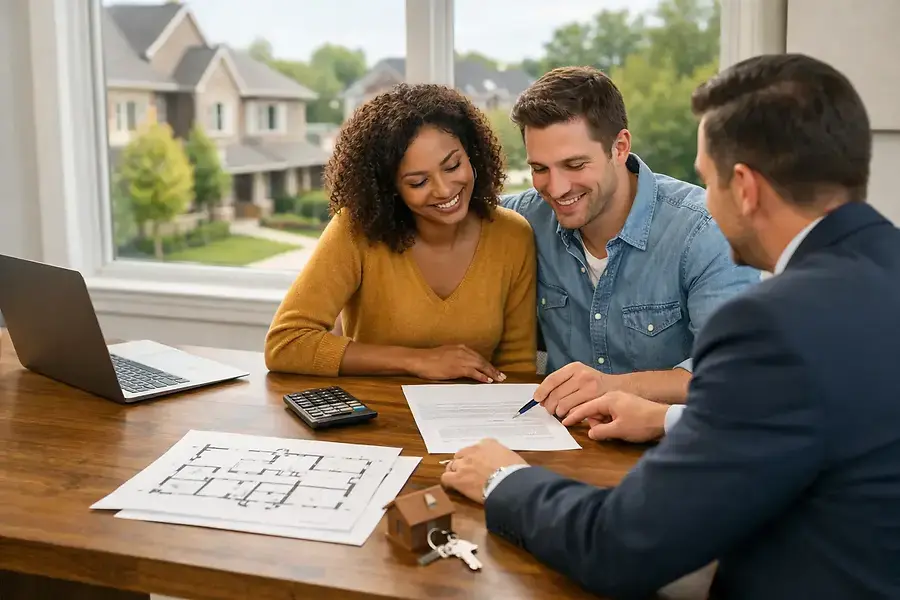 Essential Guide to Residential Financing for First-Time Home Buyers