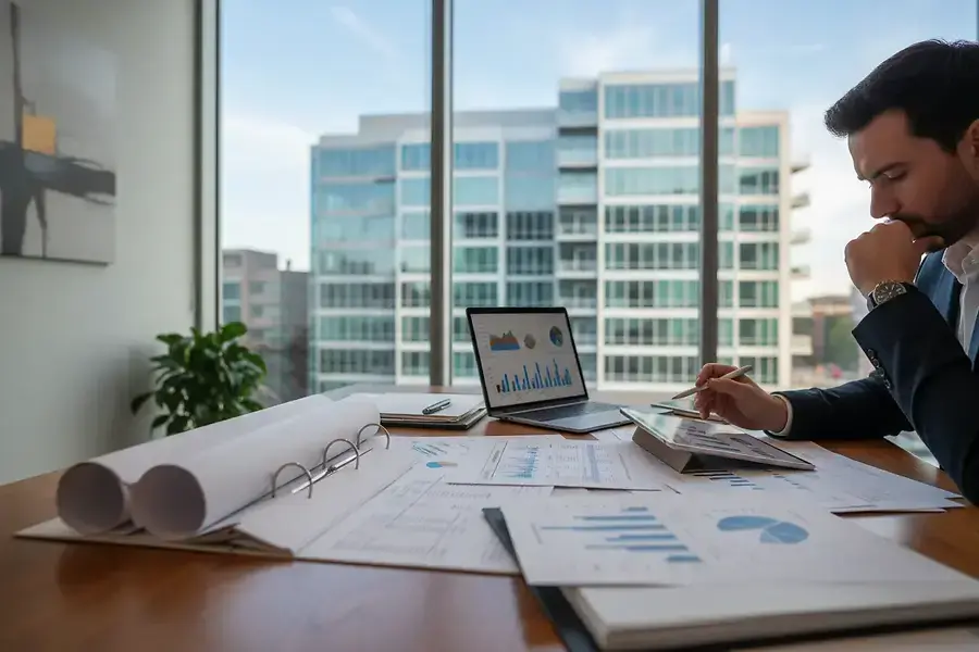 Commercial Property Valuation: Key Methods Every Investor Should Know