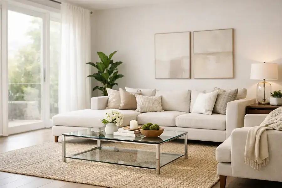 Residential Property Staging: Boost Your Home's Appeal and Sale Price