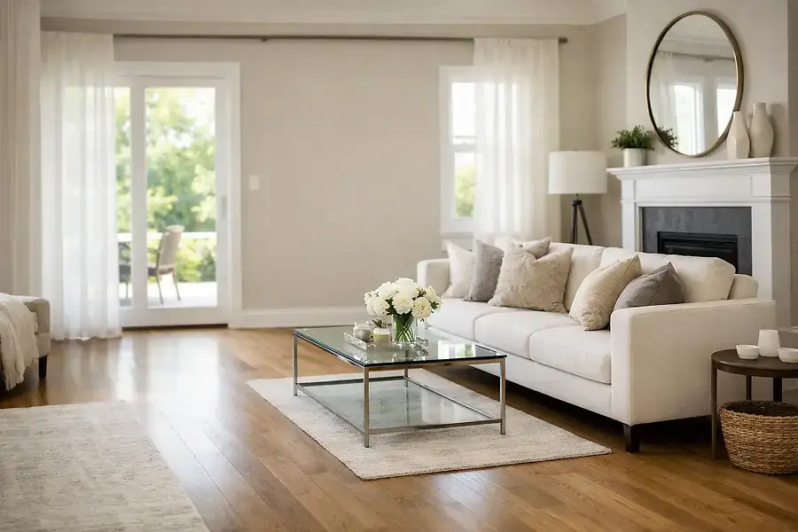 Strategic Home Staging Techniques to Maximize Buyer Interest and Offers