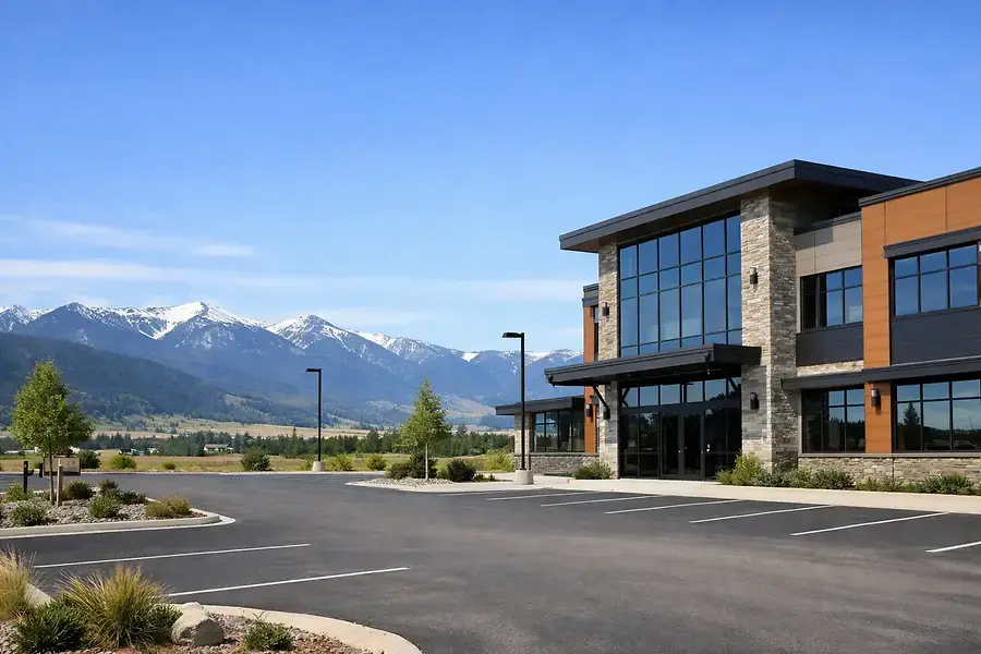 How to Successfully Sell Commercial Property in Western Montana