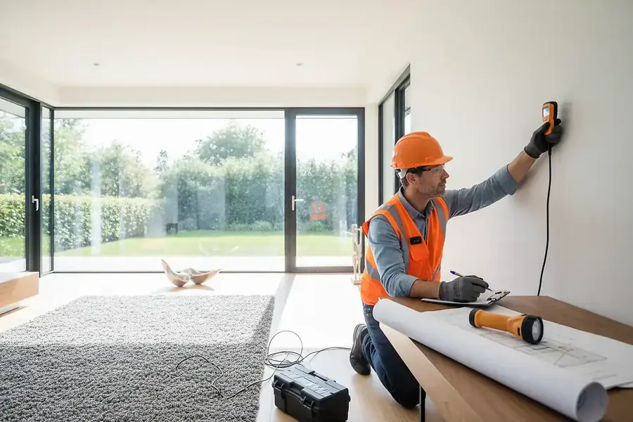 The Complete Guide to Residential Property Inspections Before Buying