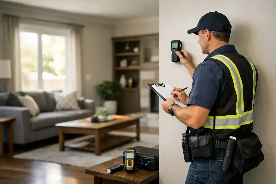 The Complete Guide to Residential Property Inspections Before Buying