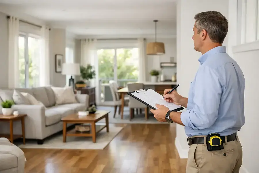 Understanding Residential Property Appraisals and Home Valuations