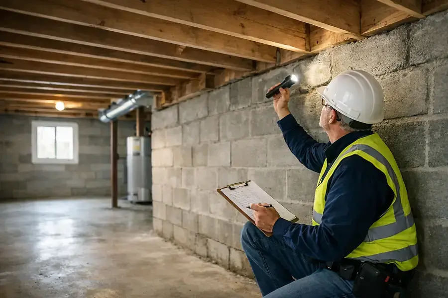 The Complete Home Inspection Checklist for Residential Buyers