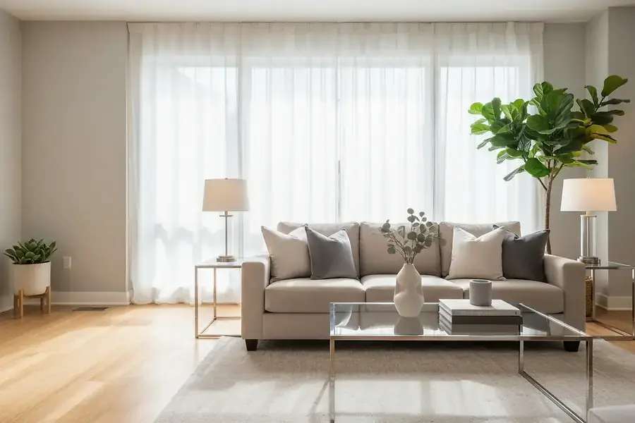 Home Staging Secrets: Sell Your Property Faster and Attract Premium Offers
