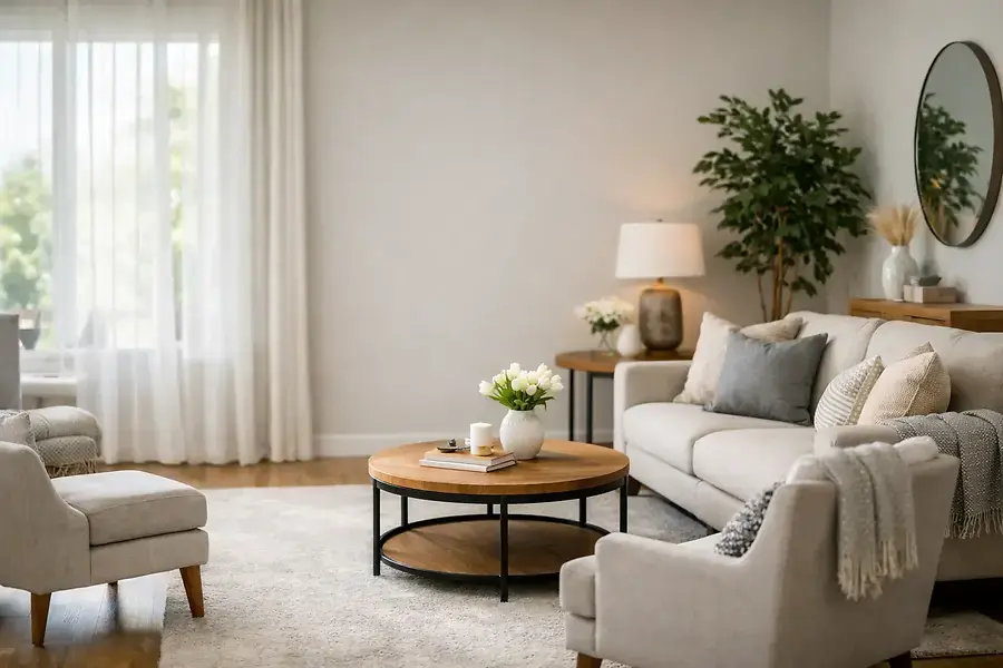 Staging Your Home to Sell: Proven Techniques to Attract Serious Buyers