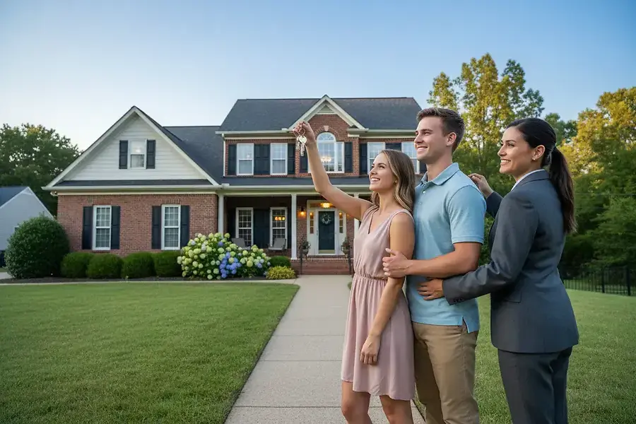 Common First-Time Home Buyer Mistakes to Avoid in Shelbyville, KY